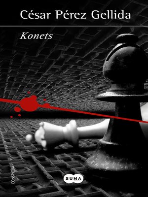 cover image of Konets